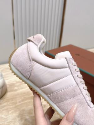 wholesale quality loro piana couple shoes model no. 35